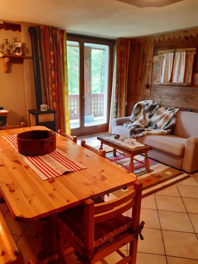 Apartment Fiocco Di Neve Pila (Valle d'Aosta)