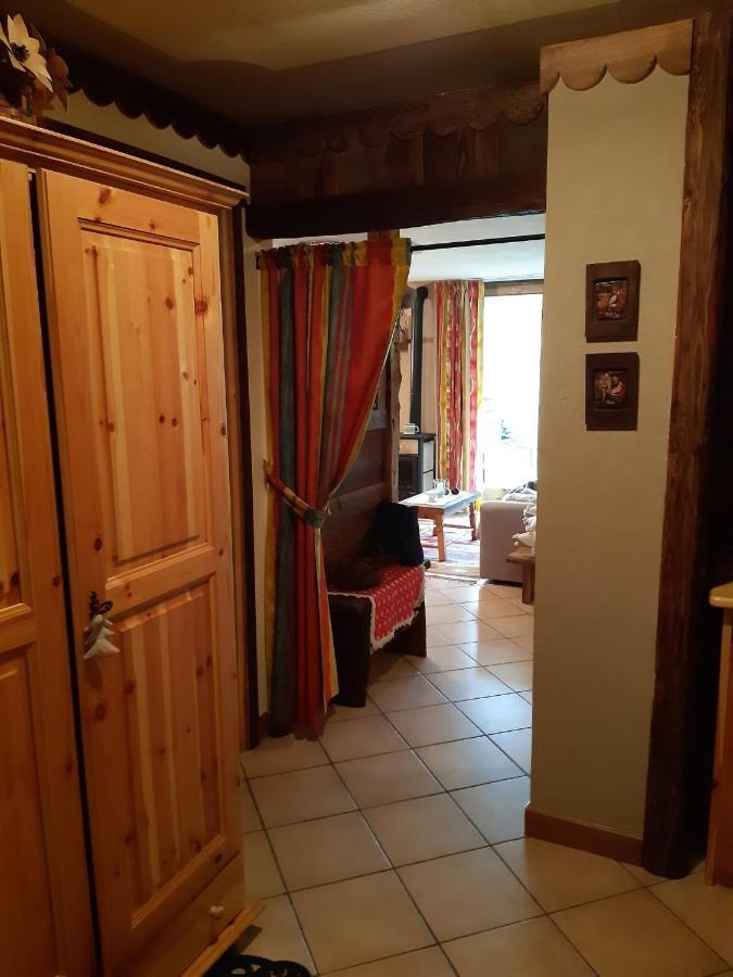 Fiocco Di Neve Apartment Pila (Valle d'Aosta)