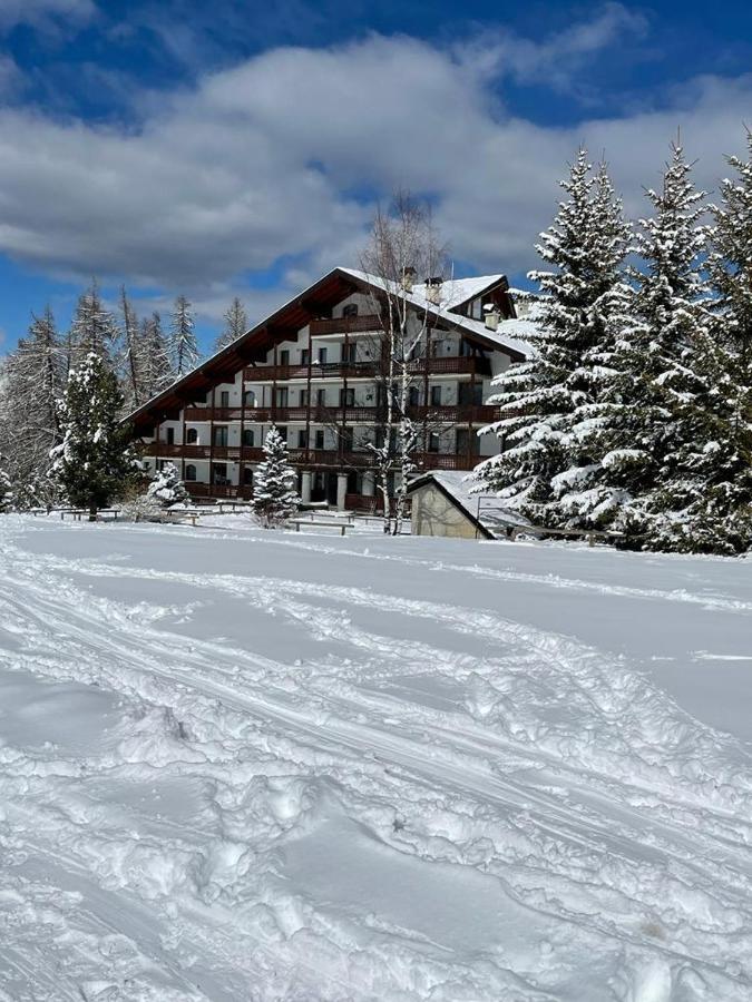 Fiocco Di Neve Apartment