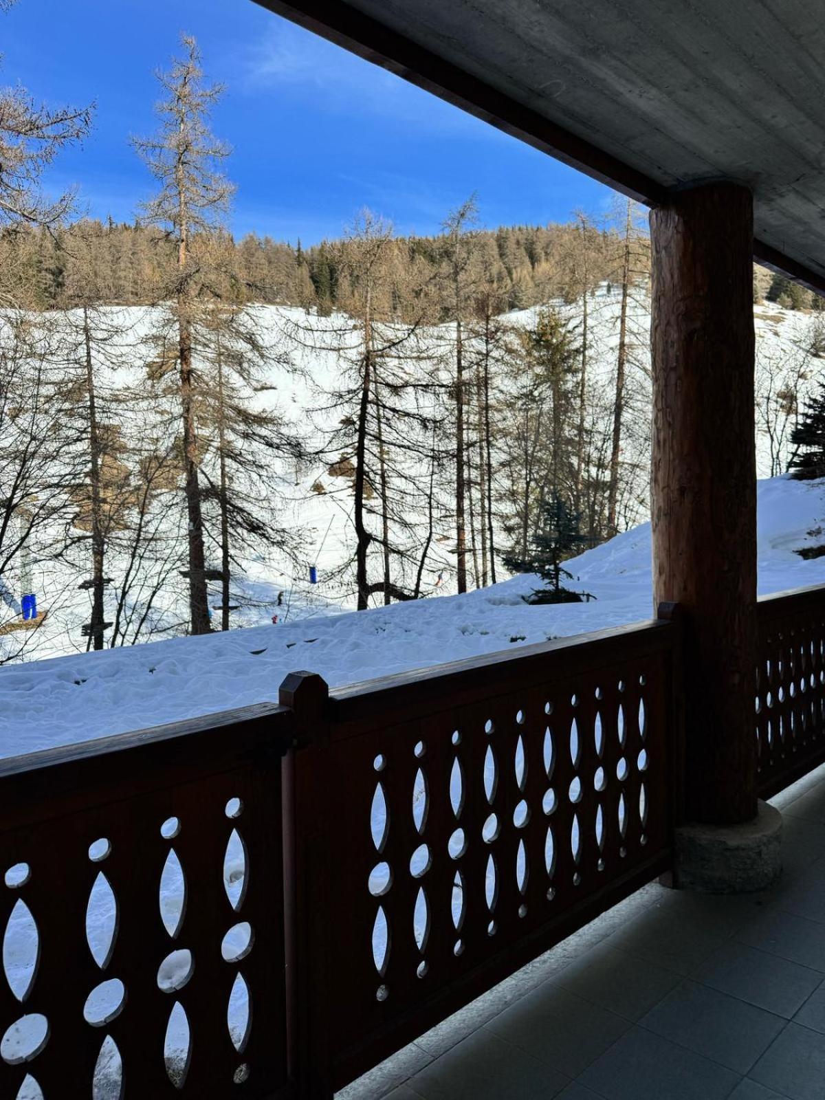 Fiocco Di Neve * Pila (Valle d'Aosta)
