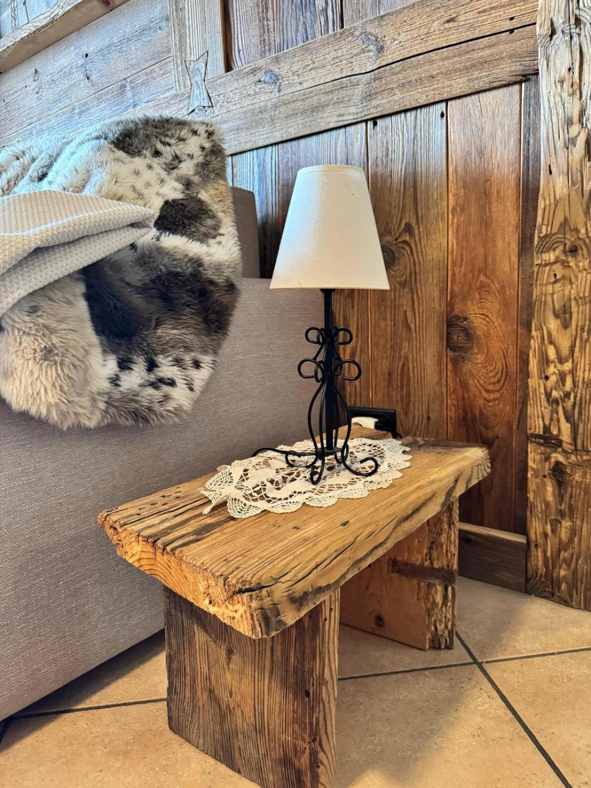 Apartment Fiocco Di Neve Pila (Valle d'Aosta)