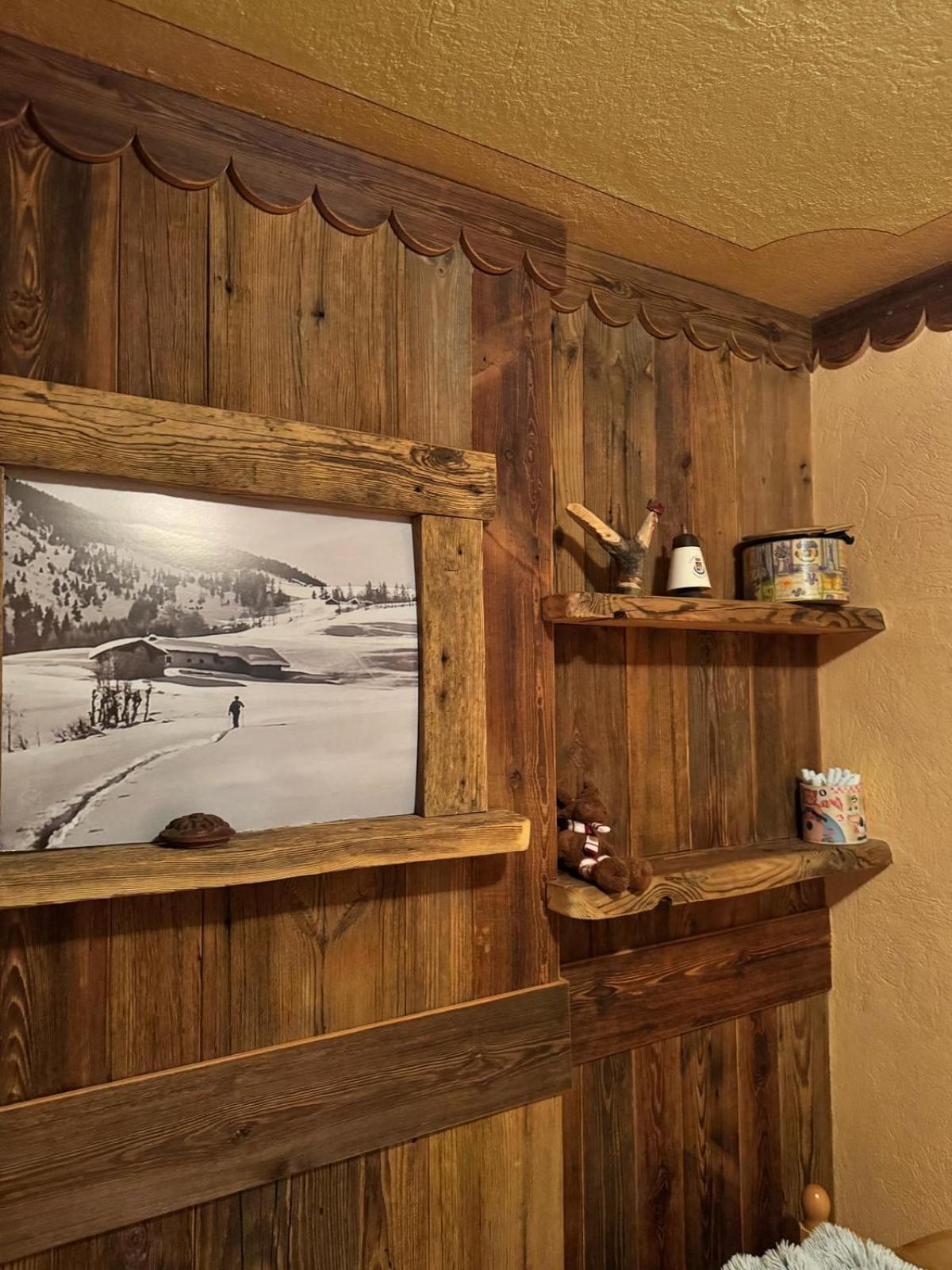 Apartment Fiocco Di Neve Pila (Valle d'Aosta)