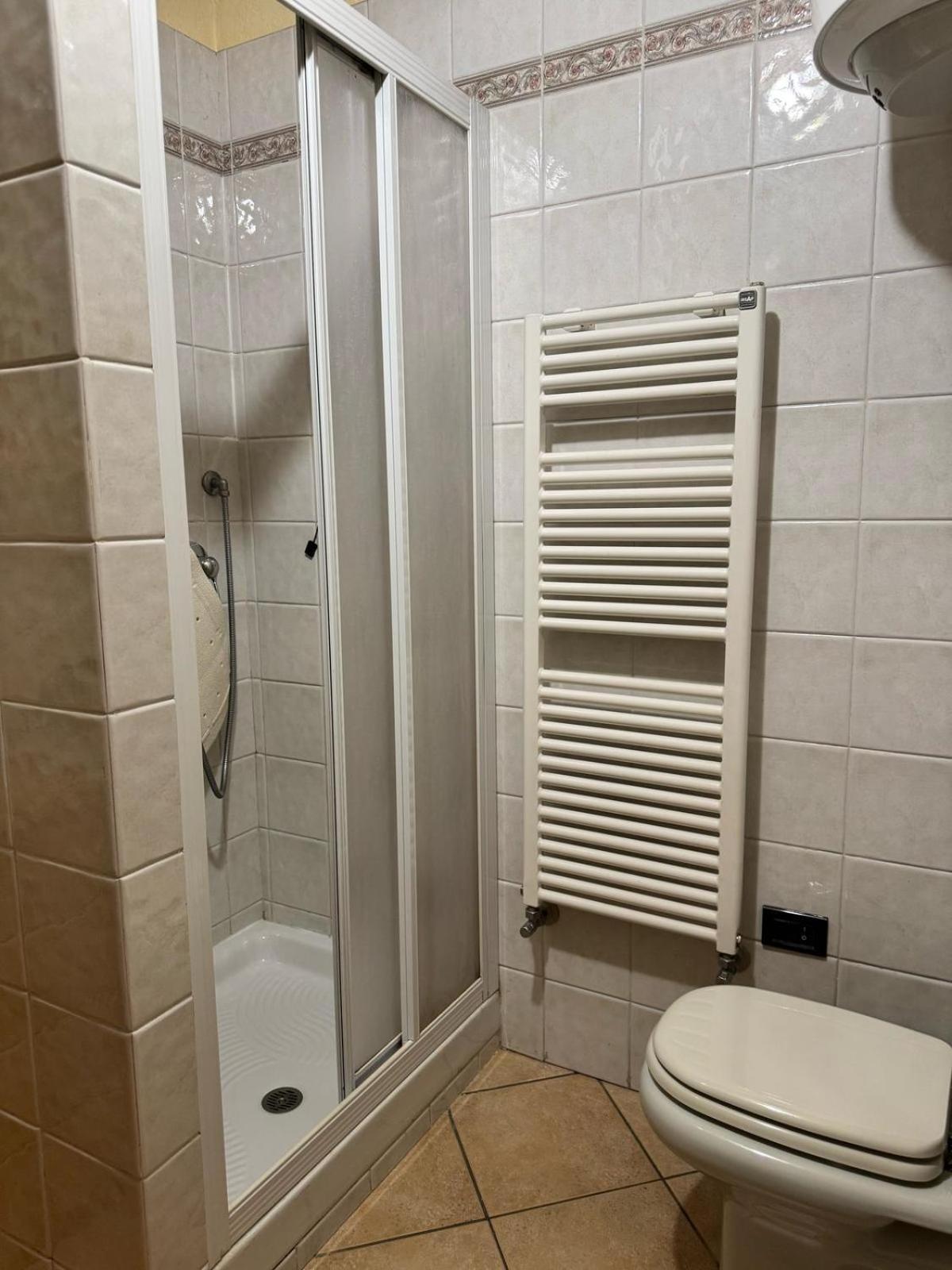 Apartment Fiocco Di Neve *